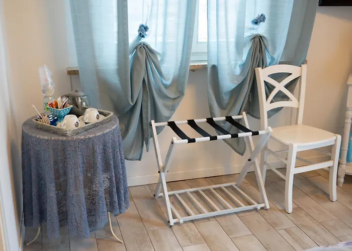 La GarampaBed and Breakfast